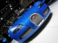 Bugatti Veyron Bleu Centenaire