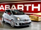 Abarth представил 200-сильный 500 Abarth Assetto Corse