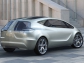 Opel Flextreme Concept — экологически чистый европеец
