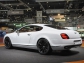 Bentley предсавил в Женеве новый луксускар Continental Supersports
