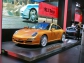 Porsche GT3 RS и Porsche Targa 4S с премьерой в Париже