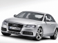 Новая Audi A4 — первая официальная информация