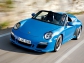 Компания Porsche привезёт в Париж лимитированный спидстер