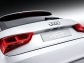 Audi представит в Женеве гибридный вариант новинки A1