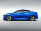 Компания Subaru намекнула на возможно будущее модели WRX