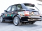 Hamann затюнил Range Rover Sport