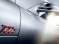 Mercedes представит в Париже топовый родстер SLR McLaren Roadster 722 S