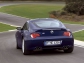 Новый BMW Z4 M Coupe — теперь официально