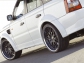 Hamann Range Rover Sport Conqueror исключительно для любителей мускулатуры