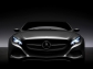 Mercedes готовит для Женевской премьеры концепткар F800 Style