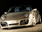 Techart анонсировал новый стайлинг для Porsche Boxster