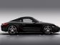 Porsche Cayman S Design Edition 1— в роли эксклюзивного аллигатора