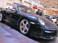 Techart Porsche Turbo Cabrio