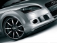 Тюнинг: Ателье Nothelle представило заряжённую Audi TT Roadster