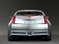 Женевский автосалон 2008: Cadillac CTS Coupe представлен европейцам