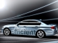 BMW готовит новую гибридную пятёрку для премьеры в Женеве