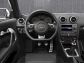 Новая Audi S3 — новые фотографии