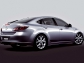 Новая Mazda 6 будет представлена во Франкфурте