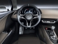 Компания Audi показала концепт спорткара Quattro Q30