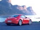 Porsche Cayman появится на европейских рынках уже осенью