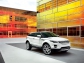 Новый Range Rover Evoque представлен в пикантных деталях