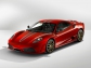 Ferrari F430 Scuderia будет представлена во Франкфурте
