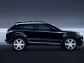 Женевский автосалон 2008: Land Rover показал концепт кроссовера Cross Coupe LRX