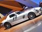 Mercedes SLS AMG Safety Car