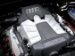 Новая Audi S4 будет показана на автосалоне в Париже