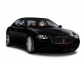 Novitec Tridente представил эксклюзивный Maserati Quattroporte