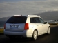 Новый Cadillac BLS универсал покажут на автосалоне в Женеве