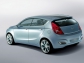 Концепт Hyundai Arnejs покажут на автосалоне в Париже