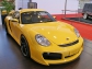 Techart представил пакет Widebody для Porsche Cayman S