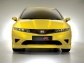 Концепт Honda Civic Type R будет представлен на автосалоне в Женеве