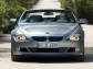 Обновлённый BMW 6-серии представлен официально