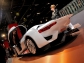 Парижский автосалон 2008: Citroen GT Concept