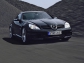 Mercedes выводит на рынки эксклюзивную серию SLK 55 AMG Black Series