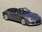 Мастера ателье 9ff представили 650-сильное кабрио на базе 911-модели Porsche