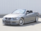 Hamann представил пакет тюнинга для BMW 3 Cabrio