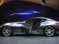 Компания Infiniti представила в Женеве концепт спорткара Essence