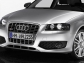 Новая Audi S3 представлена официально
