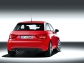 Audi официально представила компактный городской хэтчбек A1