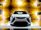 Opel представил в Женеве концепт седана Ampera