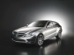 Mercedes ConceptFASCINATION — новая «ешка» в Париже