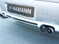 Hamann представил программу стайлинга для нового BMW 1-серии