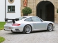 Ruf представил свой новый суперкар Porsche RGT