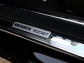 Экстремальное спортивное купе Brabus Rocket представлено официально