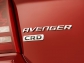 Новый Dodge Avenger 2008