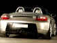 Techart анонсировал новый стайлинг для Porsche Boxster