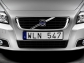 Обновленные Volvo V50 и S40 покажут на автосалоне во Франкфурте